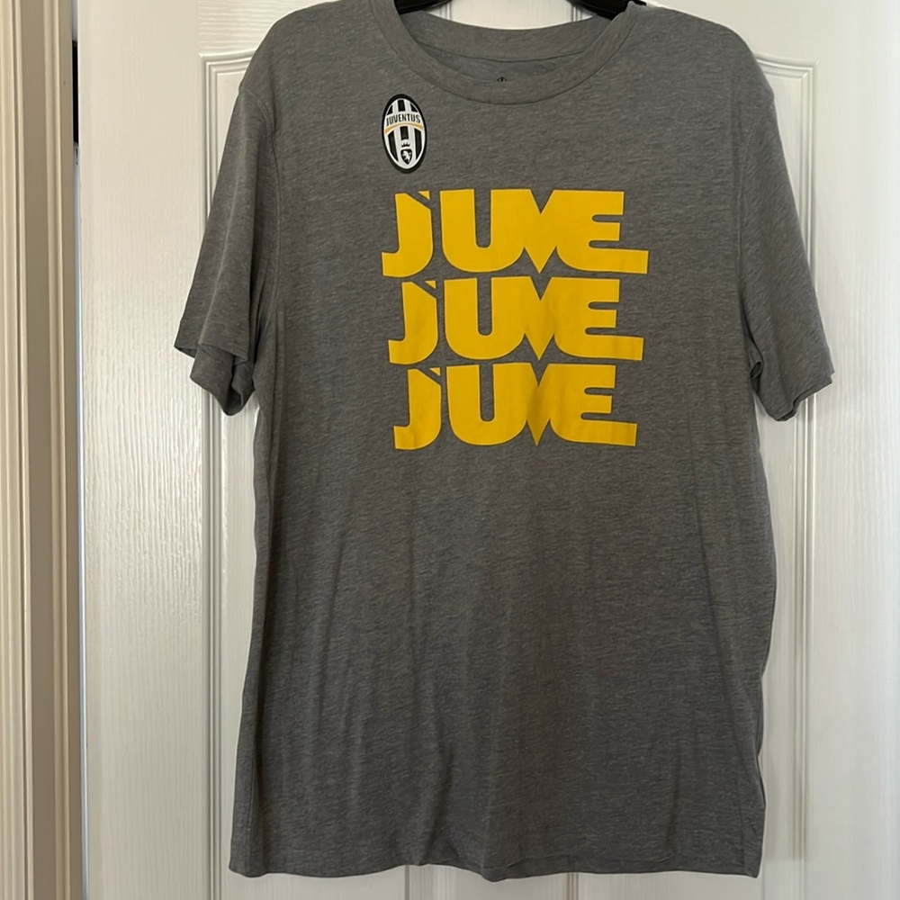 Juventus, Juve, Juve, Juve T-shirt, Slim Fit, XL